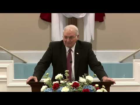 Pastor Charles Lawson | The Wiles of The Devil | Spiritual Warfare.