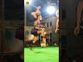 வயசானாலும் தஞ்சாவூர் கிரிஜா ஆட்டம் ப