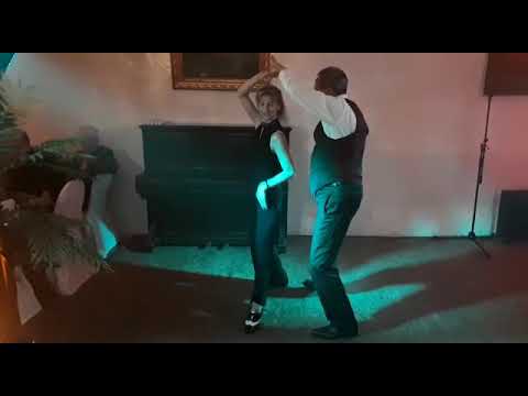 Auftritt - Boogie 2019 - 05 - 11 - Teil 1