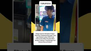 Download lagu #kasir #indomaret #marah #shorts #fyp mp3 Download lagu #kasir #indomaret #marah #shorts #fyp mp3