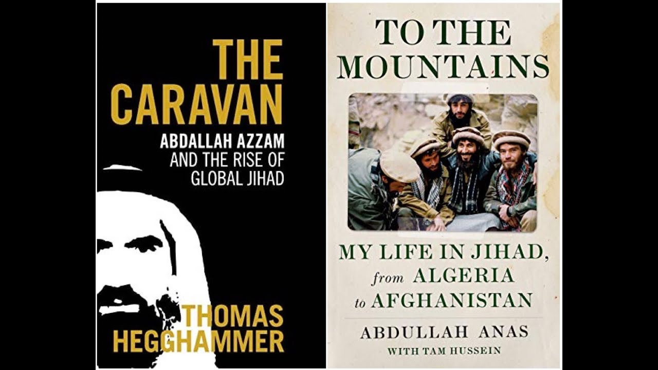The Caravan: A Conversation with Thomas Hegghammer and Abdallah Anas