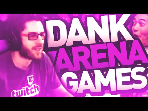 3v3 WITH MITCH & SAMIYAM!