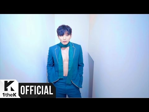 [MV] Jeong Jinwoon(정진운) _ Will (Feat. Tiger JK(타이거 JK))