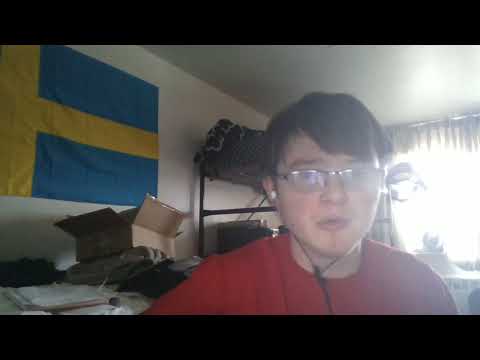 Ethno Sweden 2018 song