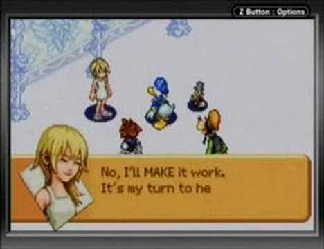 48 - Sora's Decision (KH COM)