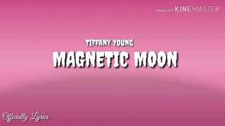 Download lagu Tiffany Young - magnetic moon lyric mp3