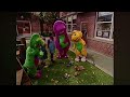Closing To The Complete Seventh Season Tape 1 Episode 4 Demo Version Is Next