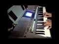 Greyson Chance ~ Sunshine & City Light (Piano ...