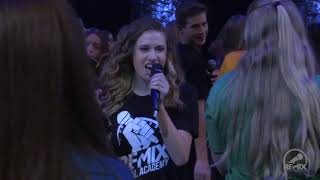 Kaleidoscope – A Great Big World | ReMix Vocal Academy 2018 Session B