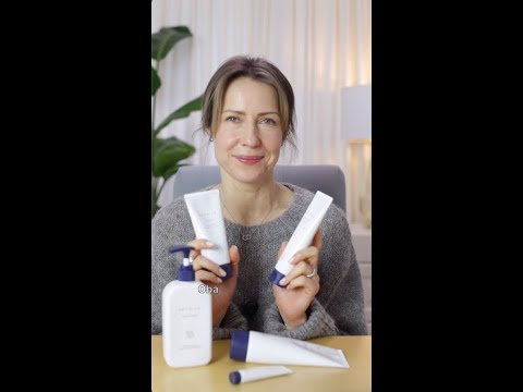 Skymilk Centella Soothing Serum With Donkey Milk Serum kojące z wąkrotą azjatycką i oślim mlekiem 100 ml - VIDEO