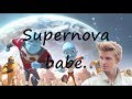 Shine Supernova - Cody Simpson (Lyrics Video ...