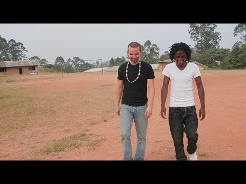 Colby Jeffers and AWU - PARADIGM (Official Music Video)