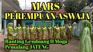 Download lagu MARS PEREMPUAN ASWAJA.... MUSLIMAT RANTING GENDOANG II MOGA PEMALANG JATENG mp3 Download lagu MARS PEREMPUAN ASWAJA.... MUSLIMAT RANTING GENDOANG II MOGA PEMALANG JATENG mp3