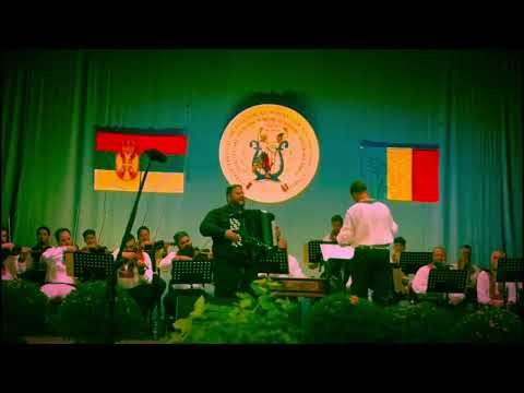 Lelo Nika Jr, Rumunski Festival 2023, Pozorište "Sterija" Vršac