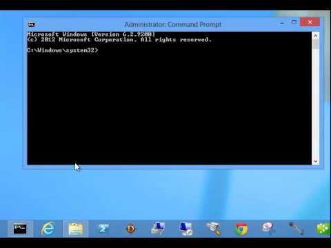 Find out if your Processor Support (Second Level Address Translation) SLAT
