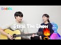 엘리멘탈 Elemental OST 'Lauv - Steal The Show' Acoustic ver. 🔥💧