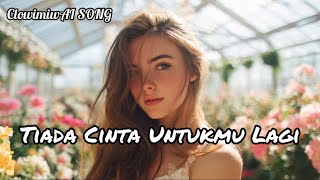 Download lagu Ratih Purwasih - Tiada Cinta Untukmu Lagi | Cover ClowimiwAI SONG mp3