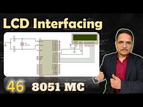 Keil Introduction for 8051 Simulation