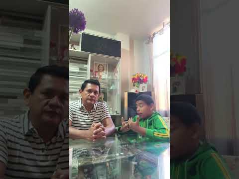 LOS MANUELPARDINOS TE INFORMAN  - Entrevista sobre inclusión, equidad y diversidad.