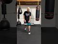 The Beginner Boxing Stance