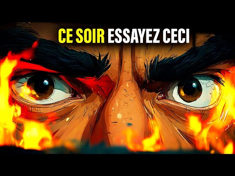 SI VOUS NE FAITES PAS CECI VOUS ECHOUEREZ TOUJOURS