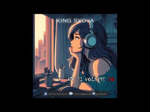 King Sxova - Nyusi Volume 28