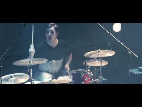 NADĚJE - TOMÁŠ PAVLÍČEK BICÍ SÓLO (LUCERNA 2016 LIVE)
