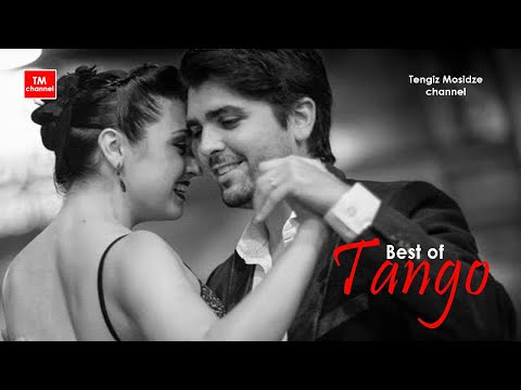 “Milonga del recuerdo”. Ariadna Naveira and Fernando Sanchez. Танго фестиваль “Ночи Милонгеро” 2015