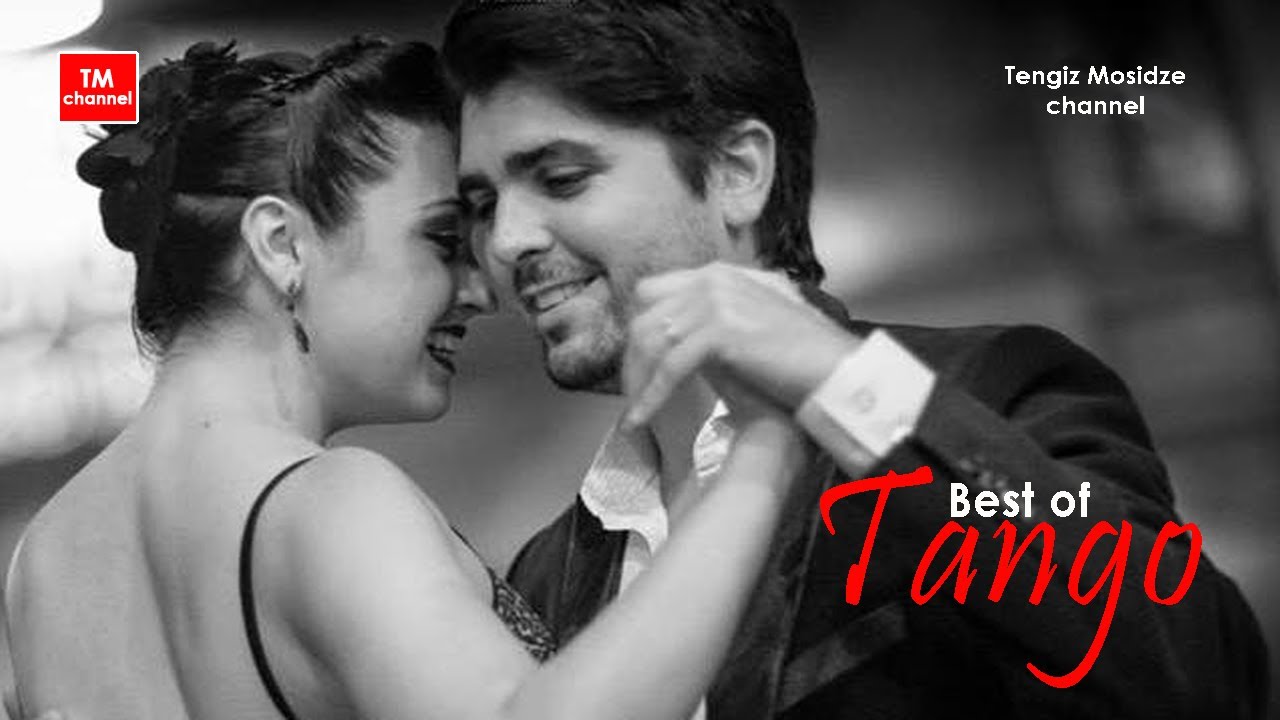 “Milonga del recuerdo”. Ariadna Naveira and Fernando Sanchez. Танго фестиваль “Ночи Милонгеро” 2015