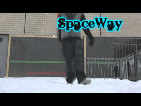 Cwalk - Regular ft. SpaceWay - COMEBACK!!!