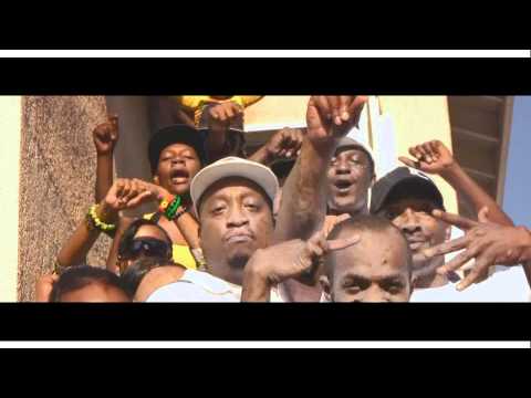 SPIT EAZY & C SICC - Game Tight Party Official Video