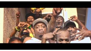 SPIT EAZY & C SICC - Game Tight Party Official Video