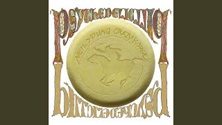 Psychedelic Pill (Alternate Mix)