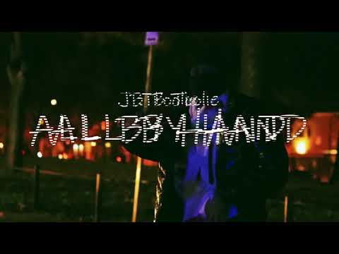 JB Toolie - All By Hand (shot by GrayCloudMedia)