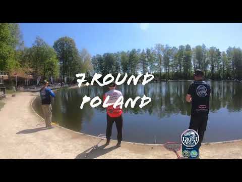 ATLAS European Trout Area Championship 2022 - Day 2 - Slovakia Round 7