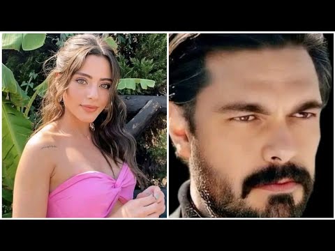 DA LI JE HALIL IBRAHIM? SA SILOM TURKOGLU ILI SA NJEGOVOM MENADJERKOM!