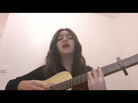 Cover Hanine - Yassine Jarram by Touria Agra