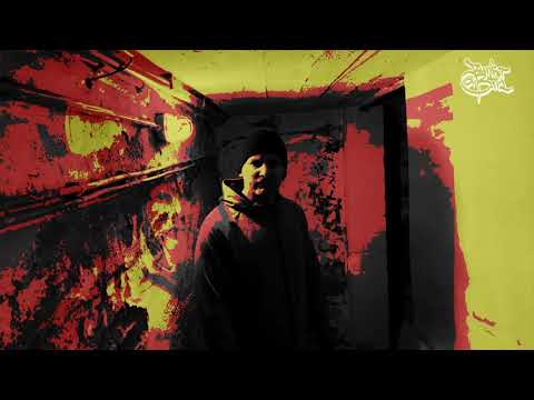 Bunker Bars 46 - Terence Chill "Hexenjagd" (prod. Paul Muad´Dub)