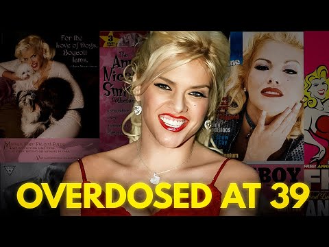 Anna Nicole Smith Playboy Value