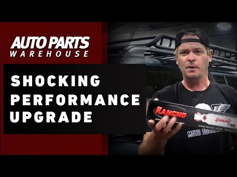 Rancho RS9000XL: Shocking Performance Upgrade | Review & Installation