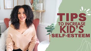 My Daughter Said, "I'm Stupid!" - Here's How I Responded