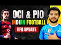 PIO & OCI PLAYERS IN INDIA🇮🇳 - WHAT'S NEXT? #indianfootball