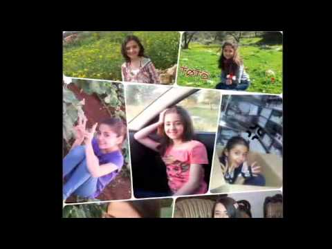 Tasneem qabaha happy birthday