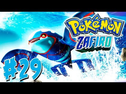 Pokémon Sapphire Edition. Episode 29