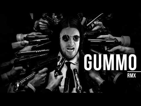 ELMANN 3XR - GUMMO RMX (prod. Beatz Era)