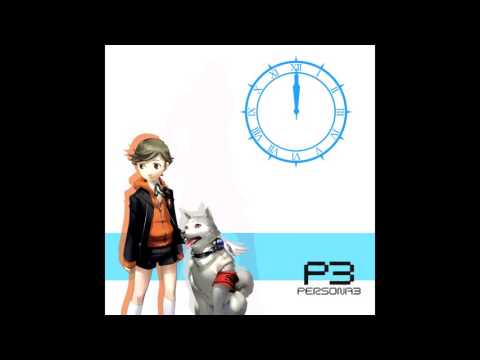 Persona Mashup - The Youthful Spirit Living With Determination (Ken Theme)