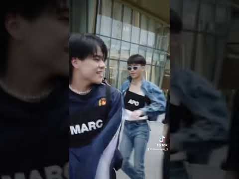 Good Boy Gone Bad - Alan,Marc,Khunpol,Jay,Apo,Jisang (Group G)  Marckris Focus | @789SURVIVAL