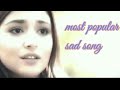 Kisi Nazar Ko Tera Intezar Aaj Bhi Hain Whatsapp Status Video By Status Or Vlog