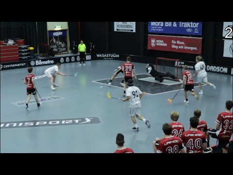 20211113 KAIS Mora UIF vs IBF Lokomotiv Avesta