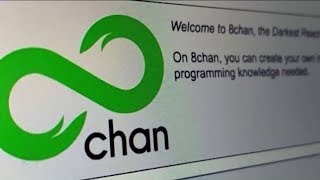What is 8chan A look at the website shut down after El Paso mass shooting